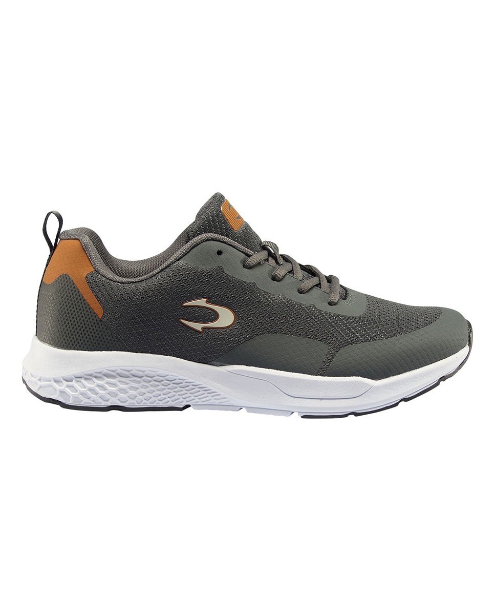 Imagen 0 de Zapatillas de running de hombre Ronel 23V John Smith