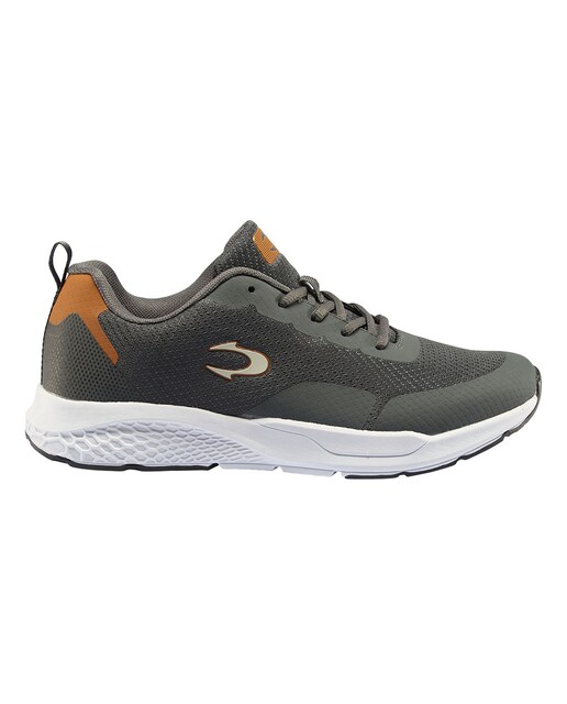 Imagen 0 de Zapatillas de running de hombre Ronel 23V John Smith