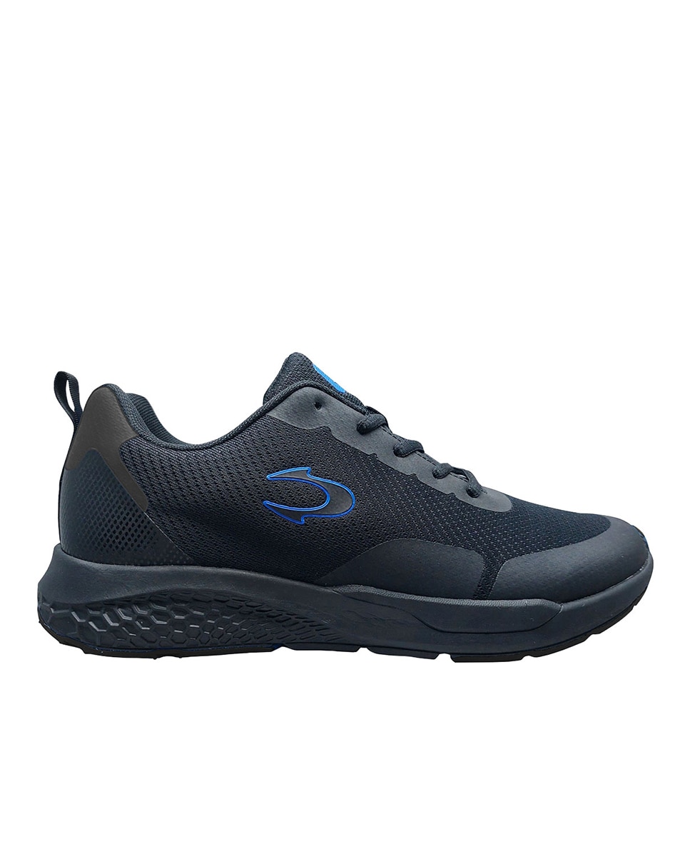 Imagen 0 de Zapatillas de running de hombre Ronel 23V John Smith