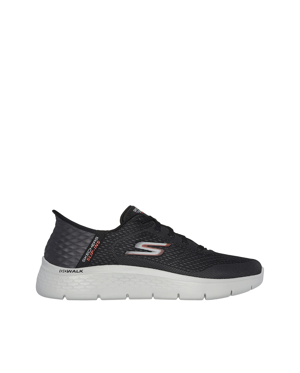 Imagen 0 de Zapatillas de runinng de hombre Go Walk Flex Skechers
