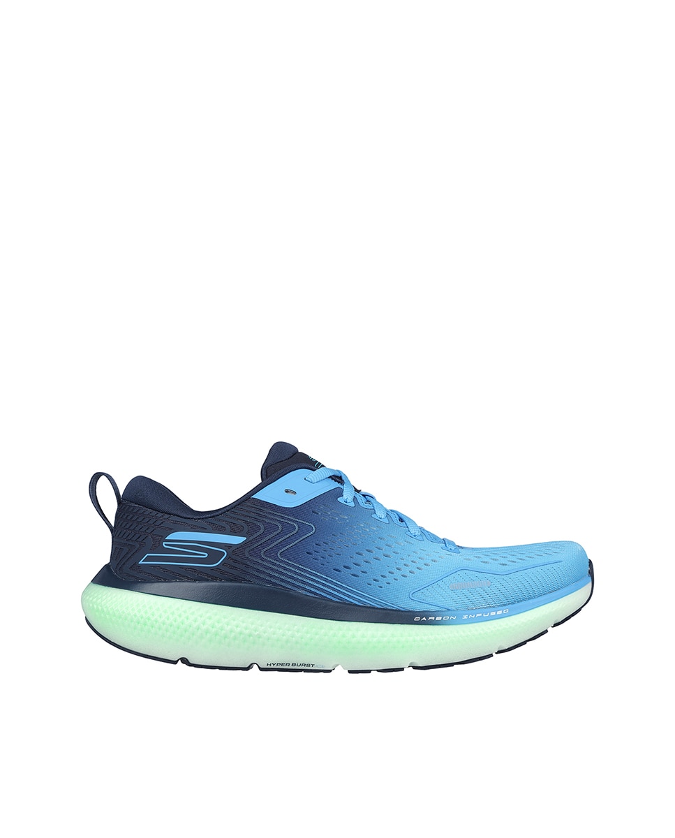 Imagen 0 de Zapatillas de runinng de hombre Go Run Ride 11 Skechers