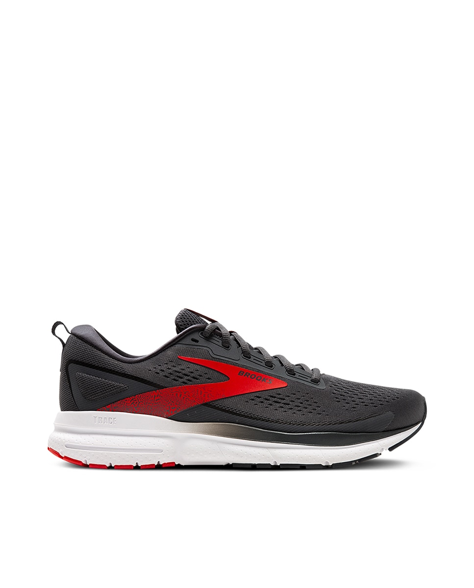 Imagen 0 de Zapatillas de running de hombre Trace 3 Brooks