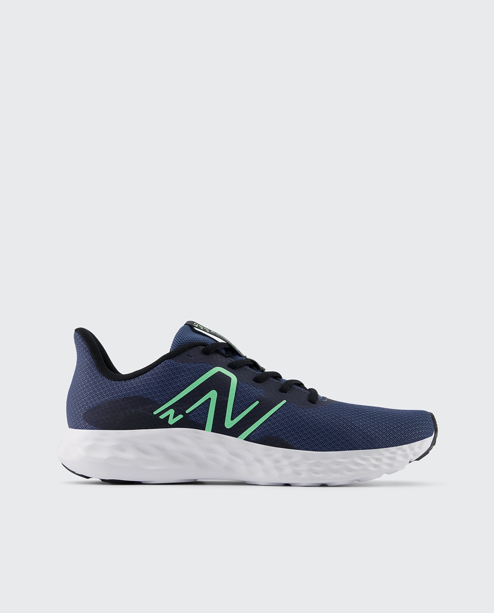 Imagen 0 de Zapatilla de running de hombre M411RL3 New Balance