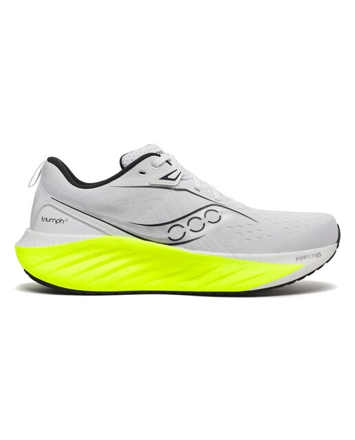 Imagen 0 de Saucony TRIUMPH 22 Running para Hombre