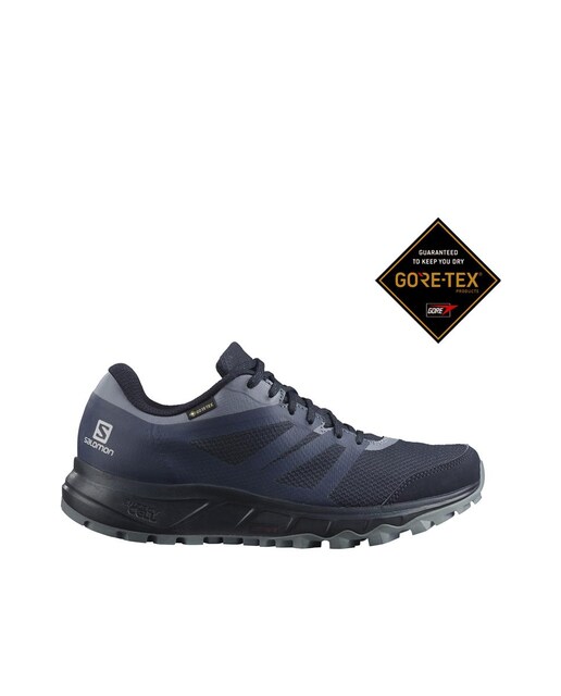 Imagen 0 de Zapatillas de running de mujer Trailster GTX Salomon