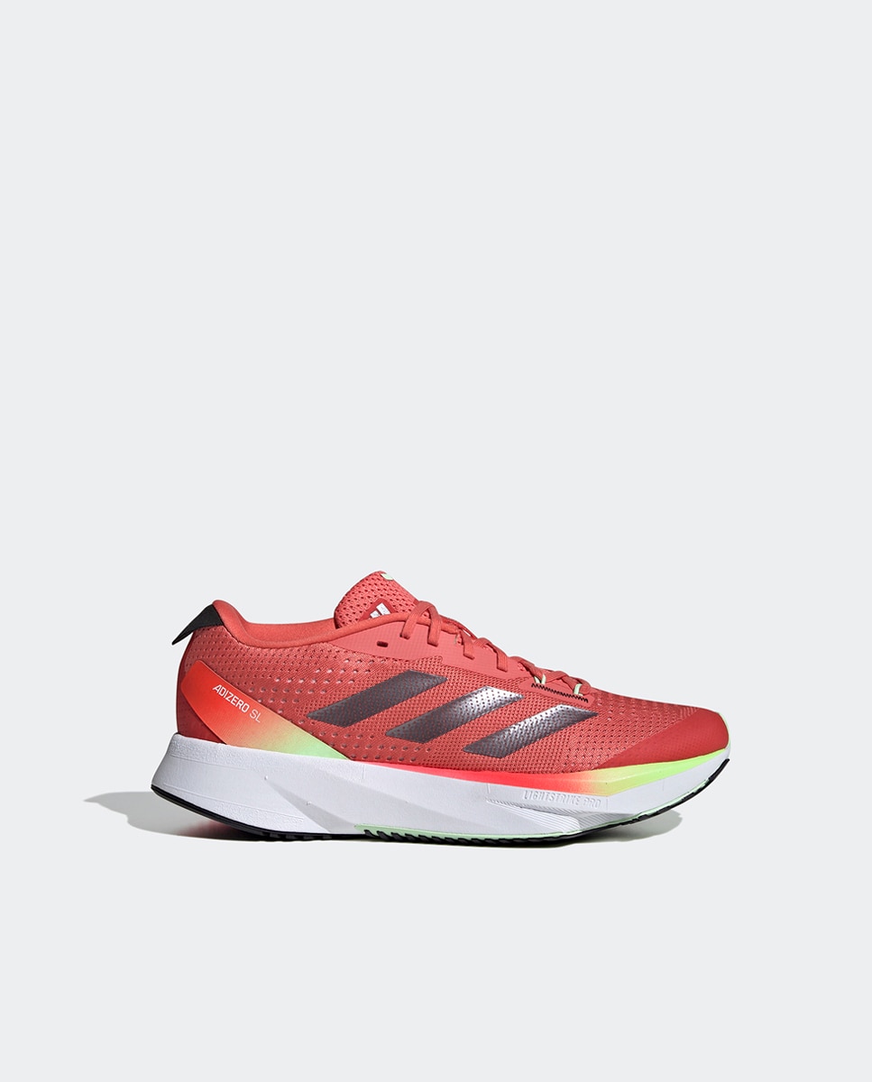 Imagen 0 de Zapatillas de running de mujer Adizero SL W adidas