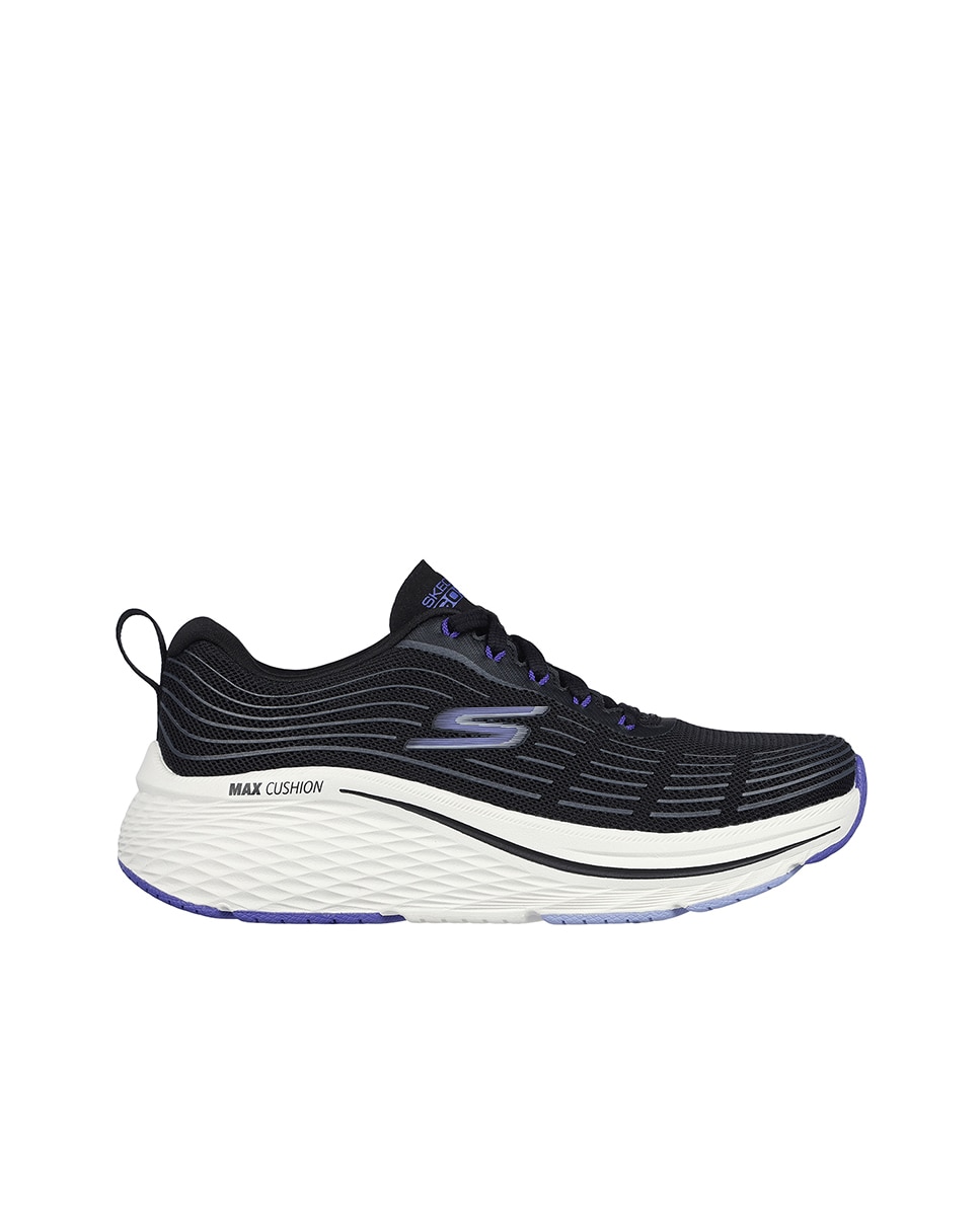 Imagen 0 de Zapatillas de running de mujer Max Cushioning Elite 2.0 Skechers