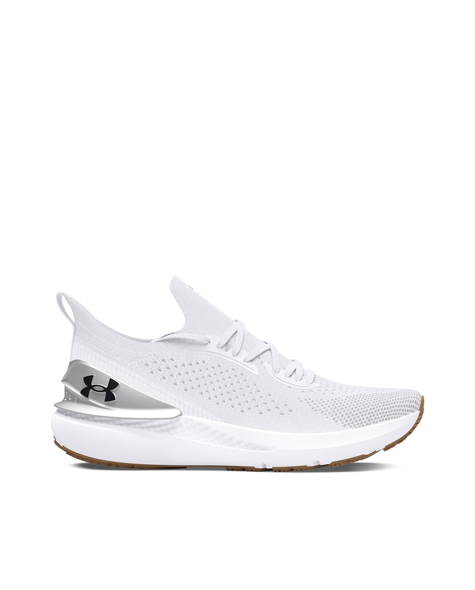 Imagen 0 de Zapatillas de running de mujer Structure 26 Nike