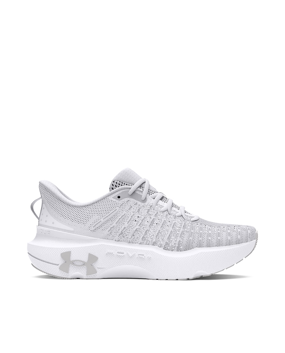 Imagen 0 de Zapatillas de running de mujer Infinite Elite Under Armour