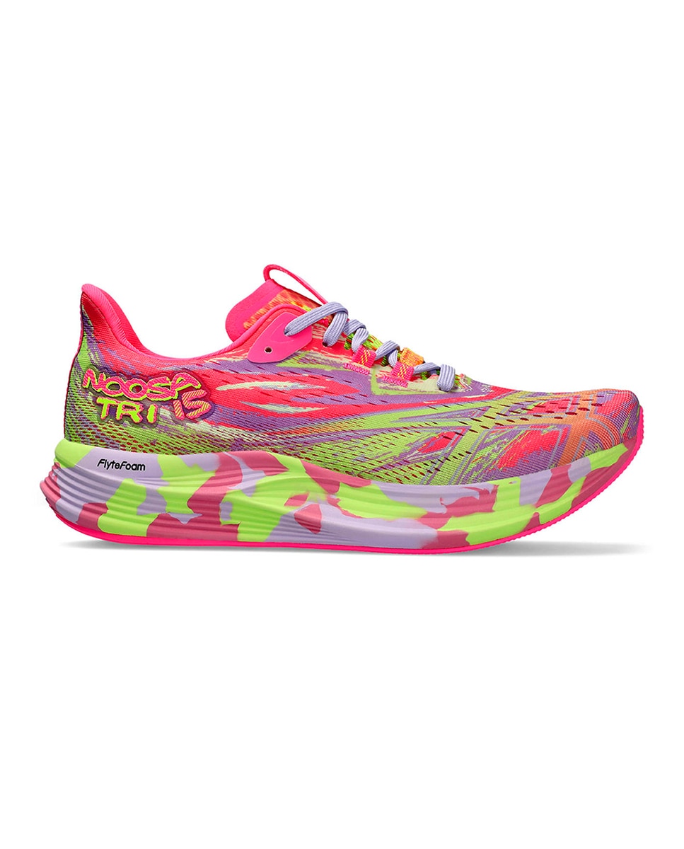 Imagen 0 de Zapatillas de running de mujer Noosa Tri 15 Asics