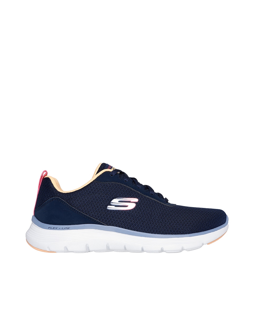Imagen 0 de Zapatillas de running de mujer Flex Appeal 5.0 Skechers