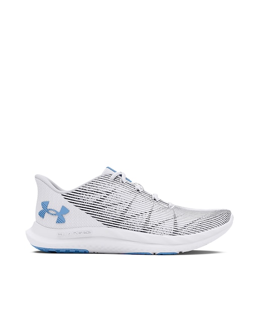Imagen 0 de Zapatillas de running de mujer UA W Charged Speed Swift Under Armour