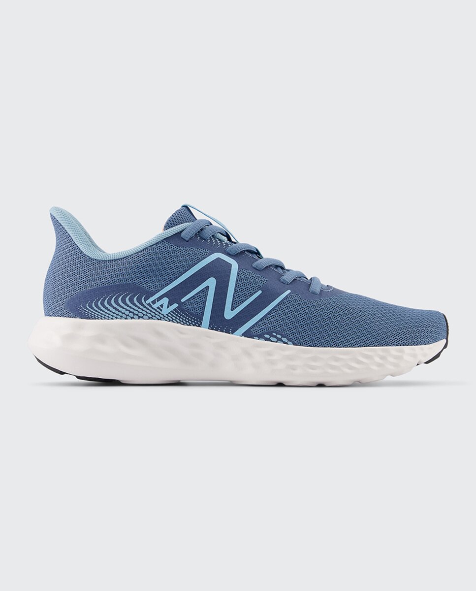 Imagen 0 de Zapatillas de running de mujer 411 New Balance