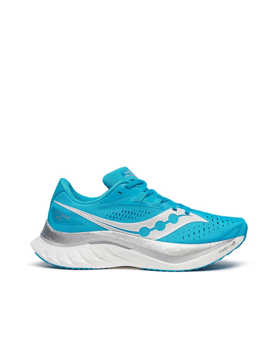 Imagen 0 de Zapatillas de running de mujer Endorphin Speed 4  Saucony