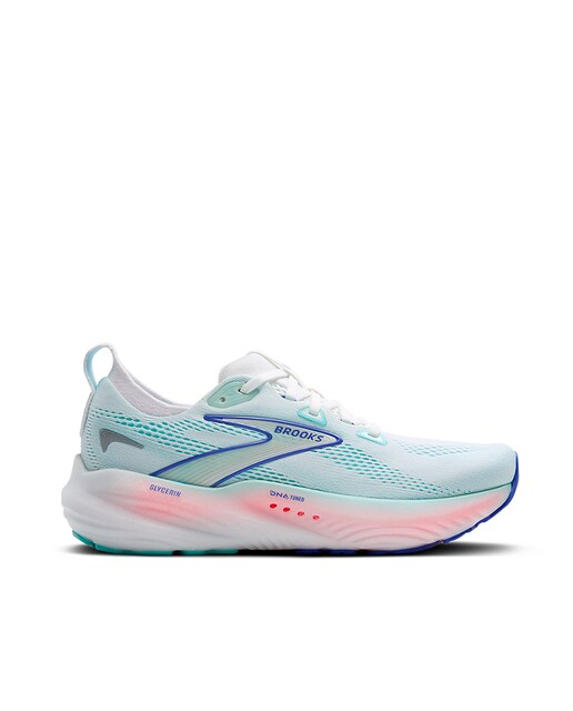 Imagen 0 de Zapatillas de running de mujer Glycerin 22 Brooks