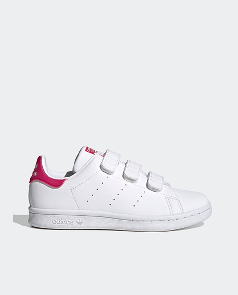 Imagen 0 de Zapatillas casual de niños Stan Smith CF adidas Originals