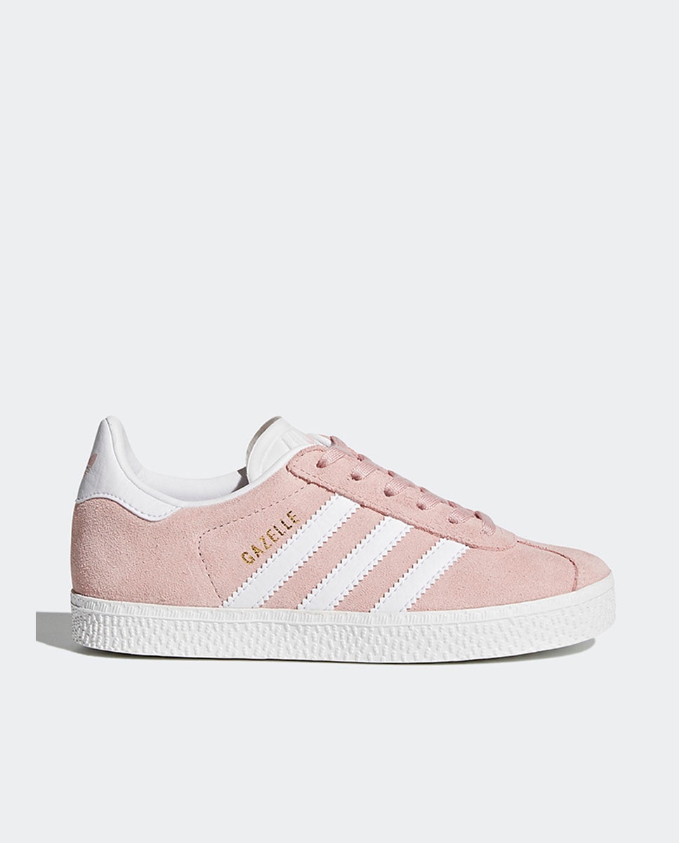 Imagen 0 de Zapatillas casual de niños Gazelle adidas Originals