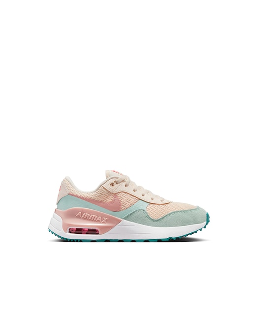 Imagen 0 de Zapatillas casual de niños Air Max SYSTM Nike