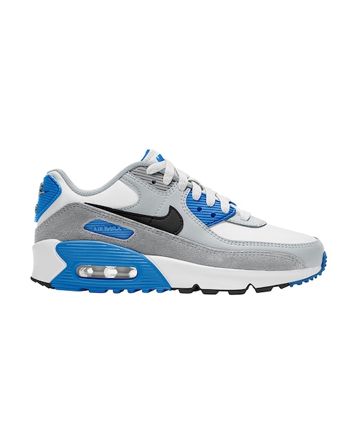 Imagen 0 de Zapatillas casual de niños Air Max 90 Ltr Nike