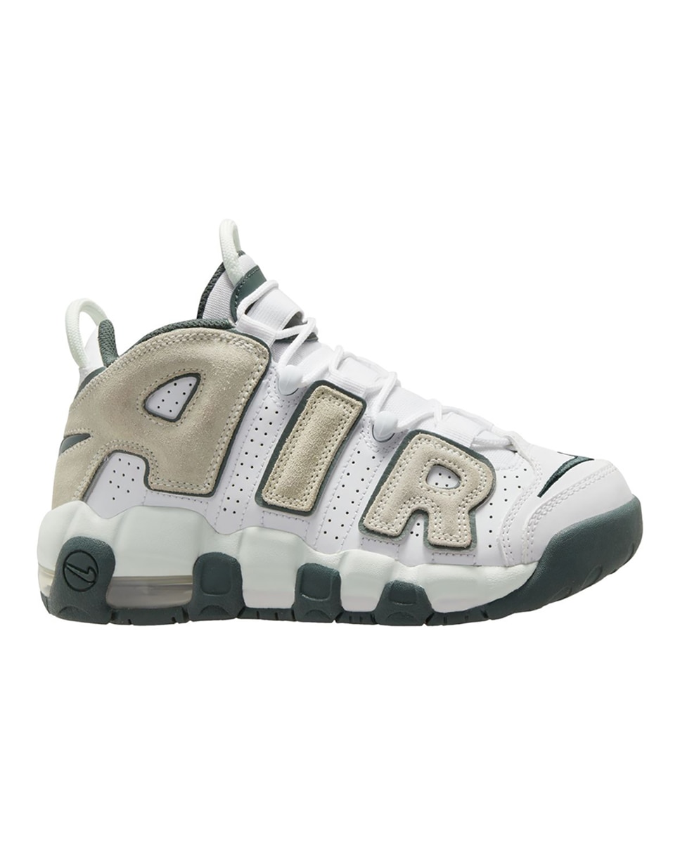Imagen 0 de Zapatillas casual de niños Air More Uptempo Nike