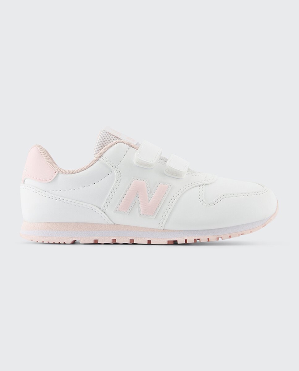 Imagen 0 de Zapatillas casual de niños 500 New Balance