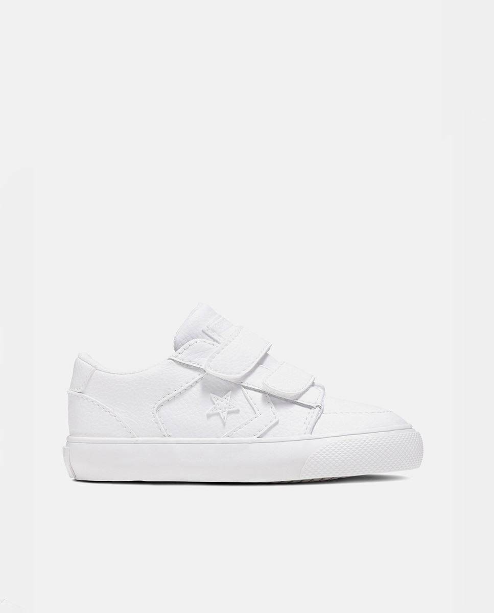 Imagen 0 de Zapatillas casual de niños Belmont Leather Converse