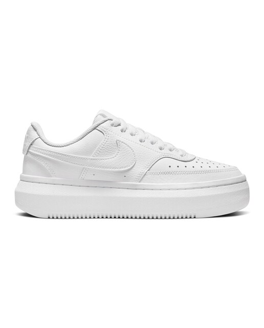 Imagen 0 de Zapatillas casual de mujer Court Vision Alta Leather Nike