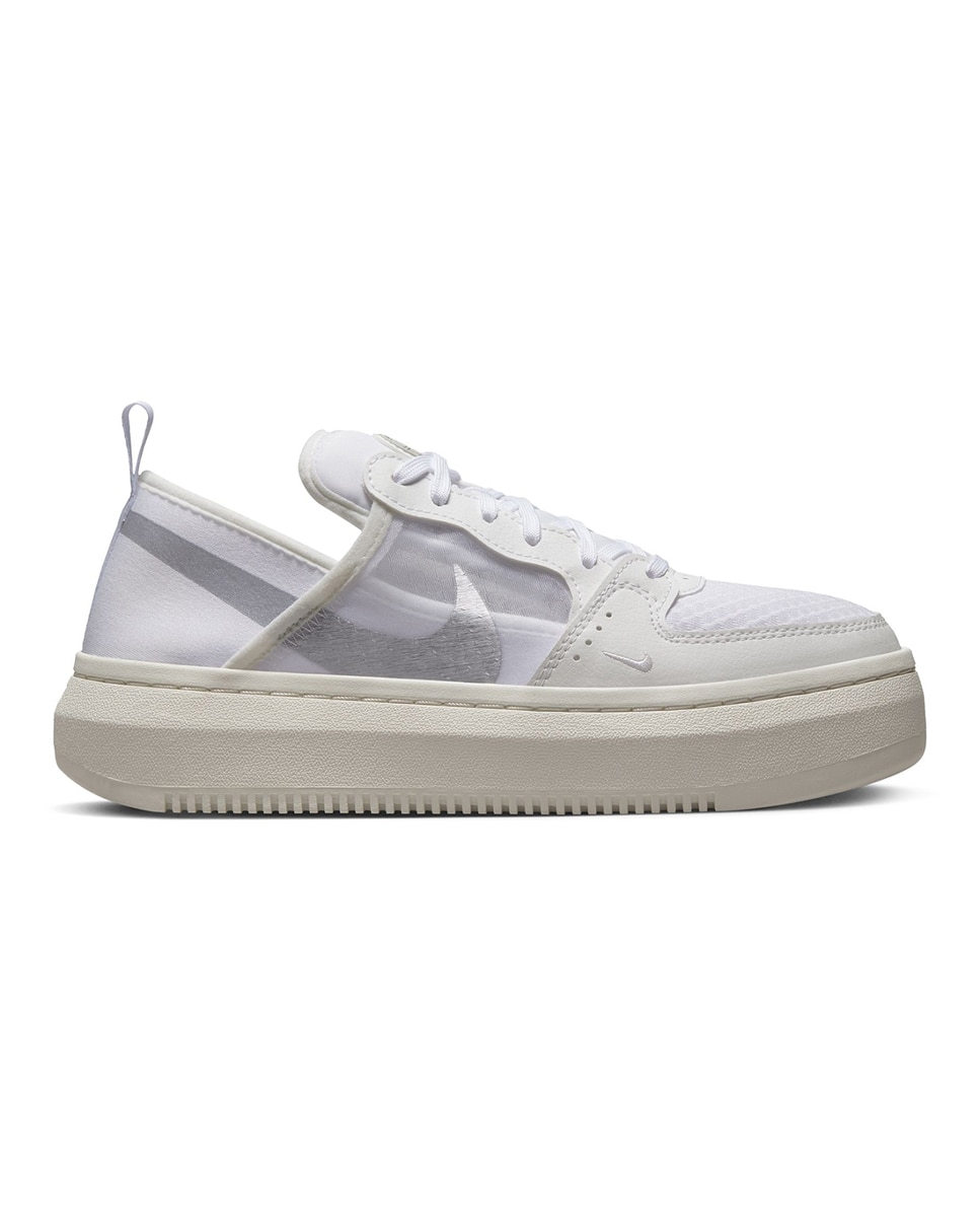 Imagen 0 de Zapatillas casual de mujer Court Vision Alta Nike