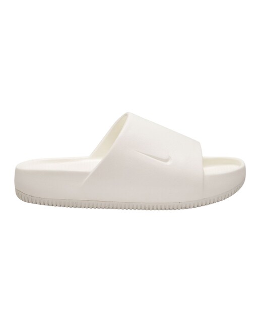 Imagen 0 de Chanclas de baño de mujer Calm Slide Nike