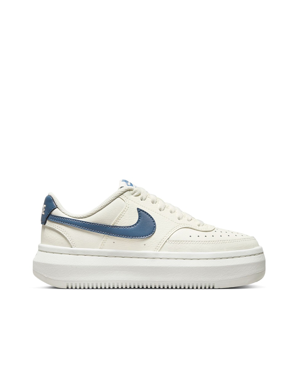 Imagen 0 de Zapatillas casual de mujer Court Vision Alta Nike