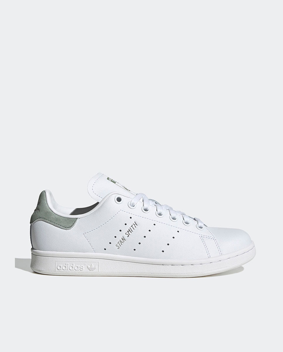 Imagen 0 de Zapatillas casual de mujer Stan Smith W adidas Originals