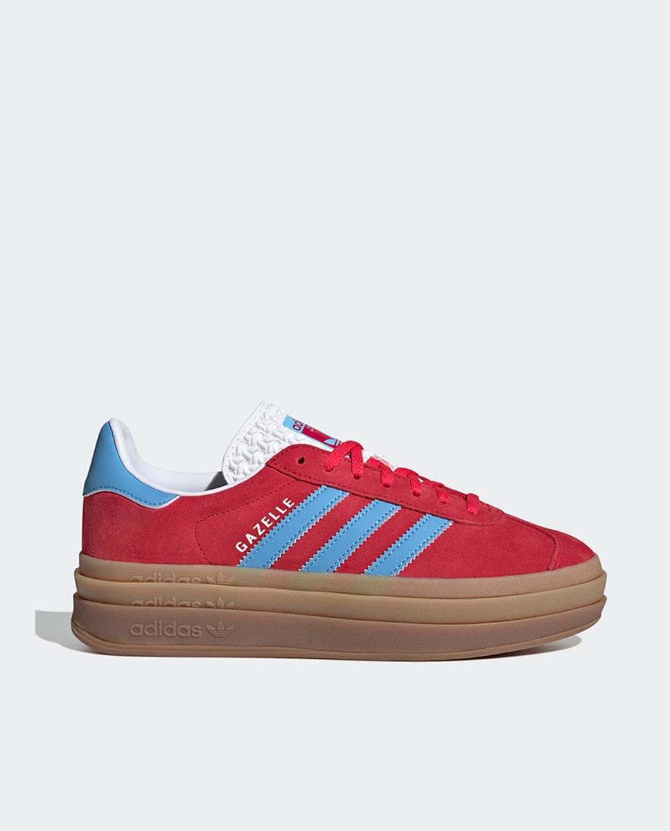 Imagen 0 de Zapatillas casual de mujer Gazelle Bold W adidas Originals