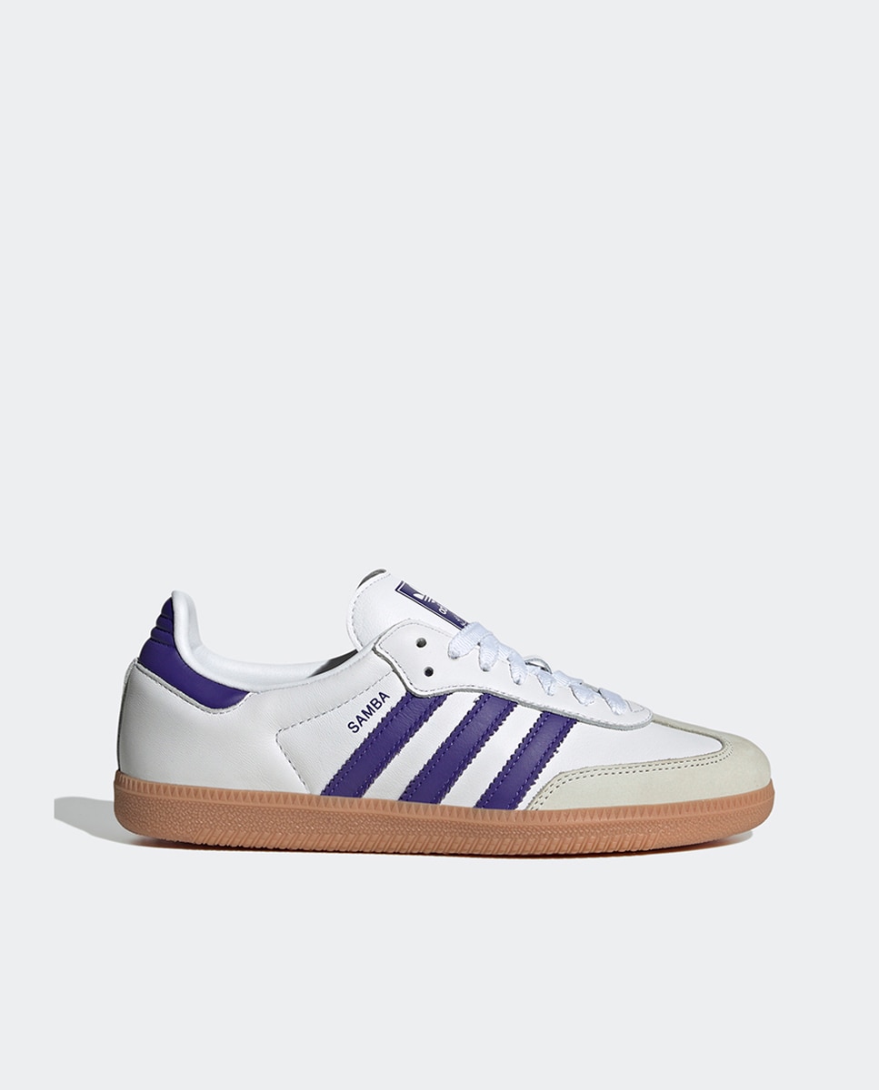 Imagen 0 de Zapatillas casual de mujer Samba Og W adidas Originals