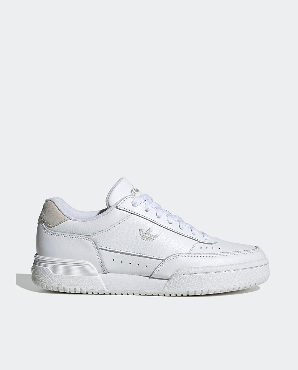 Imagen 0 de Zapatillas casual de mujer Court Super  W adidas Originals