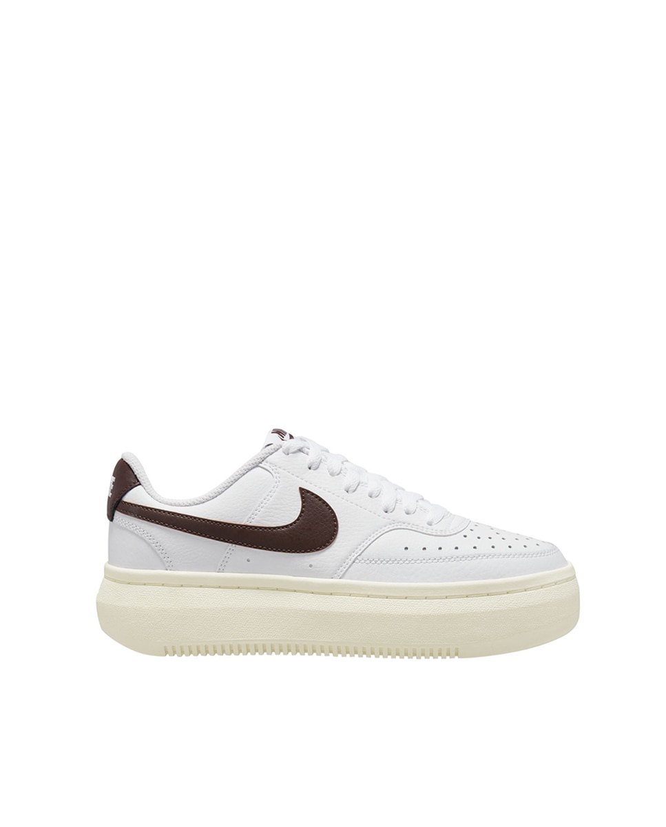 Imagen 0 de Zapatillas de mujer Court Vision Alta Nike