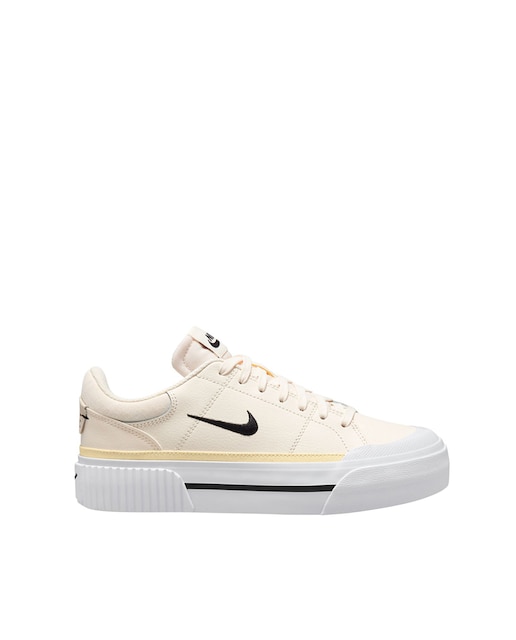 Imagen 0 de Zapatillas casual de mujer Court Legacy Lift Nike