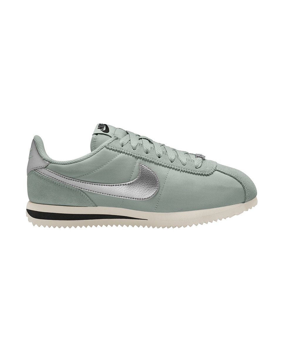 Imagen 0 de Zapatillas casual de mujer Cortez TXT Nike