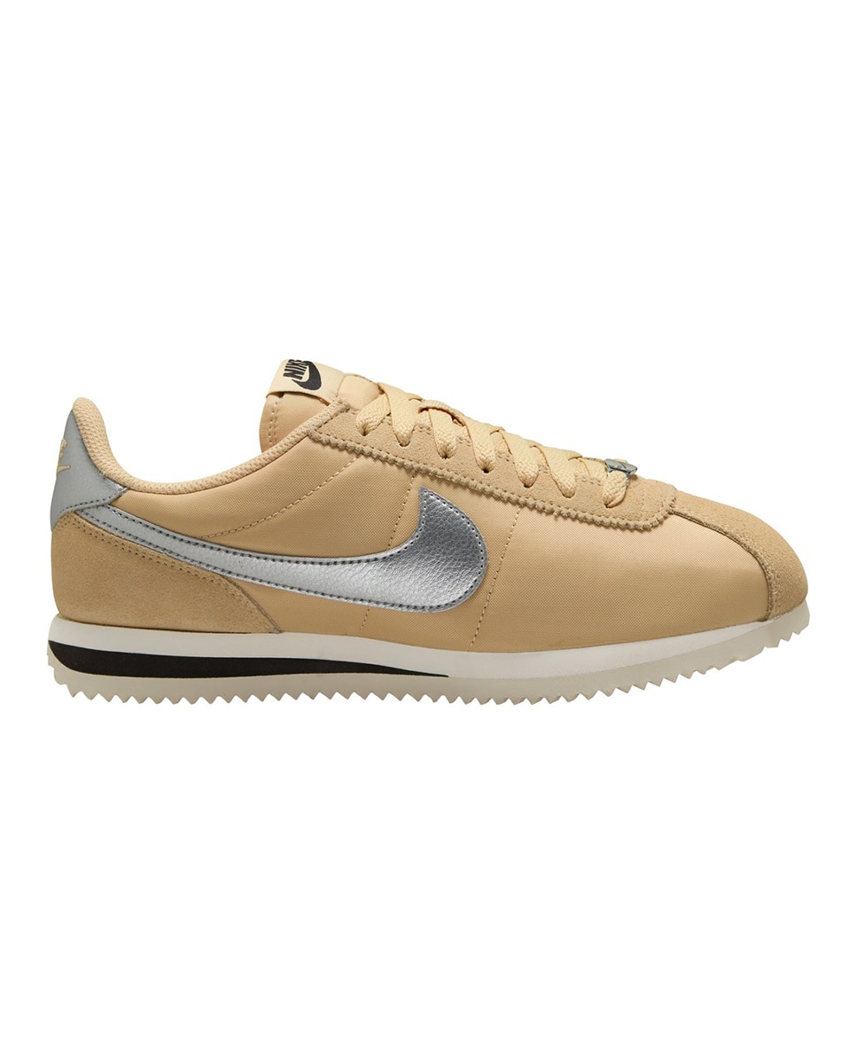 Imagen 0 de Zapatillas casual de mujer Cortez TXT Nike
