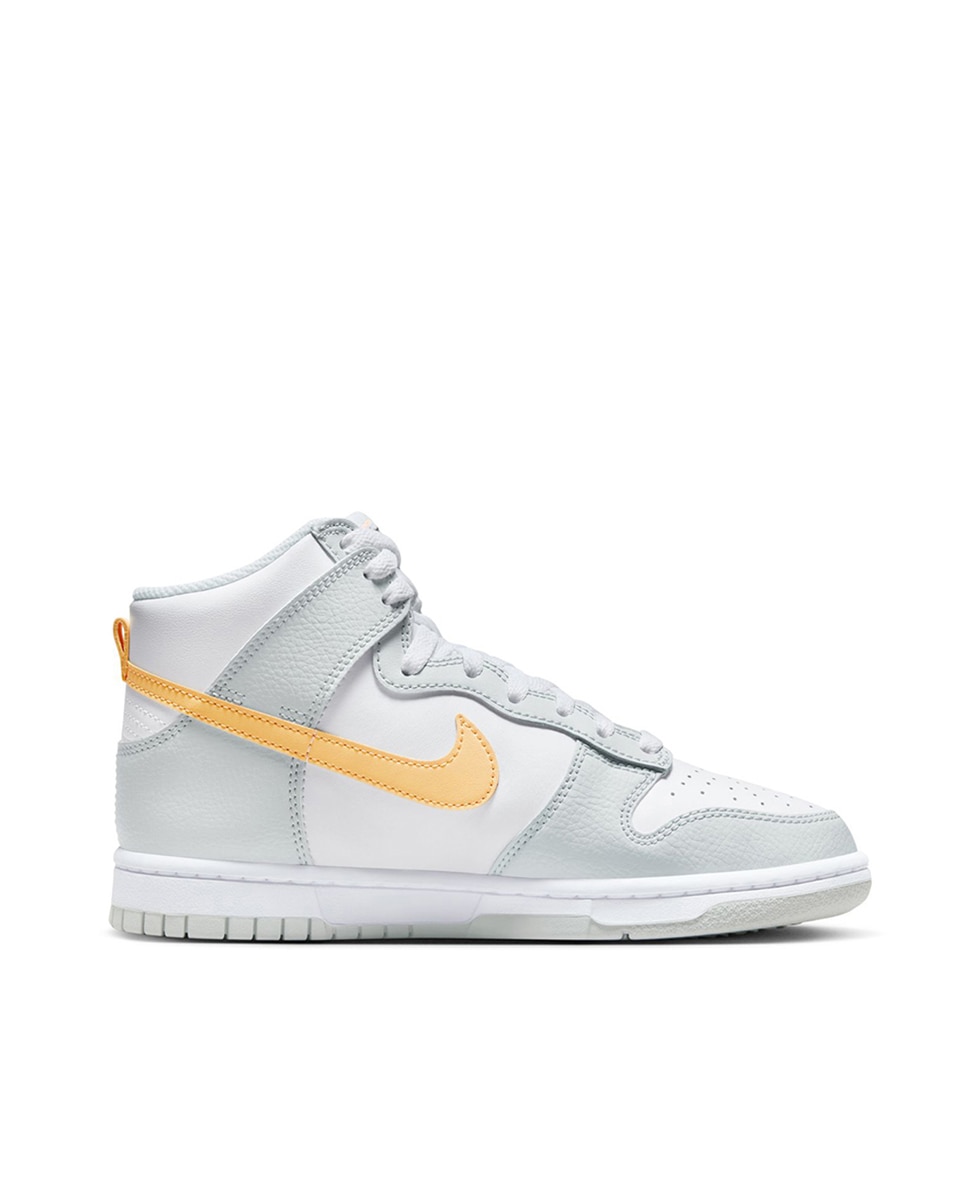 Imagen 0 de Zapatillas casual de mujer Dunk High Nike