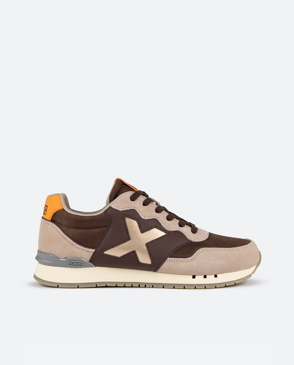 Imagen 0 de Zapatilla Casual Mujer DASH WOMAN 241