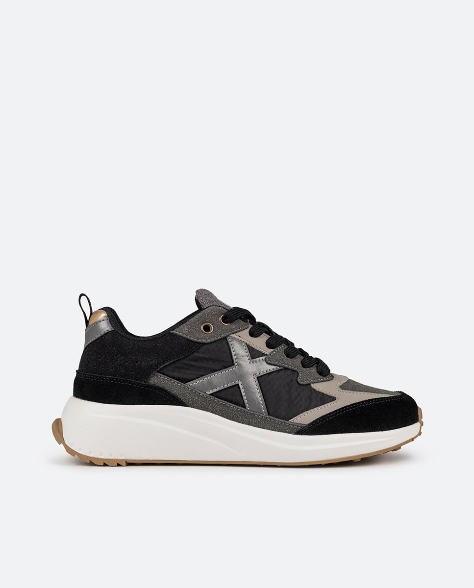Imagen 0 de Zapatilla Casual Mujer TIP WMN 45
