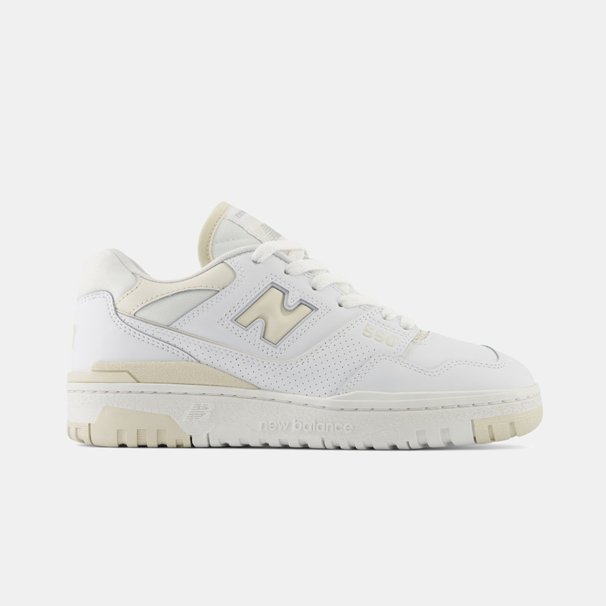 Imagen 0 de Zapatillas casual unisex 550 New Balance