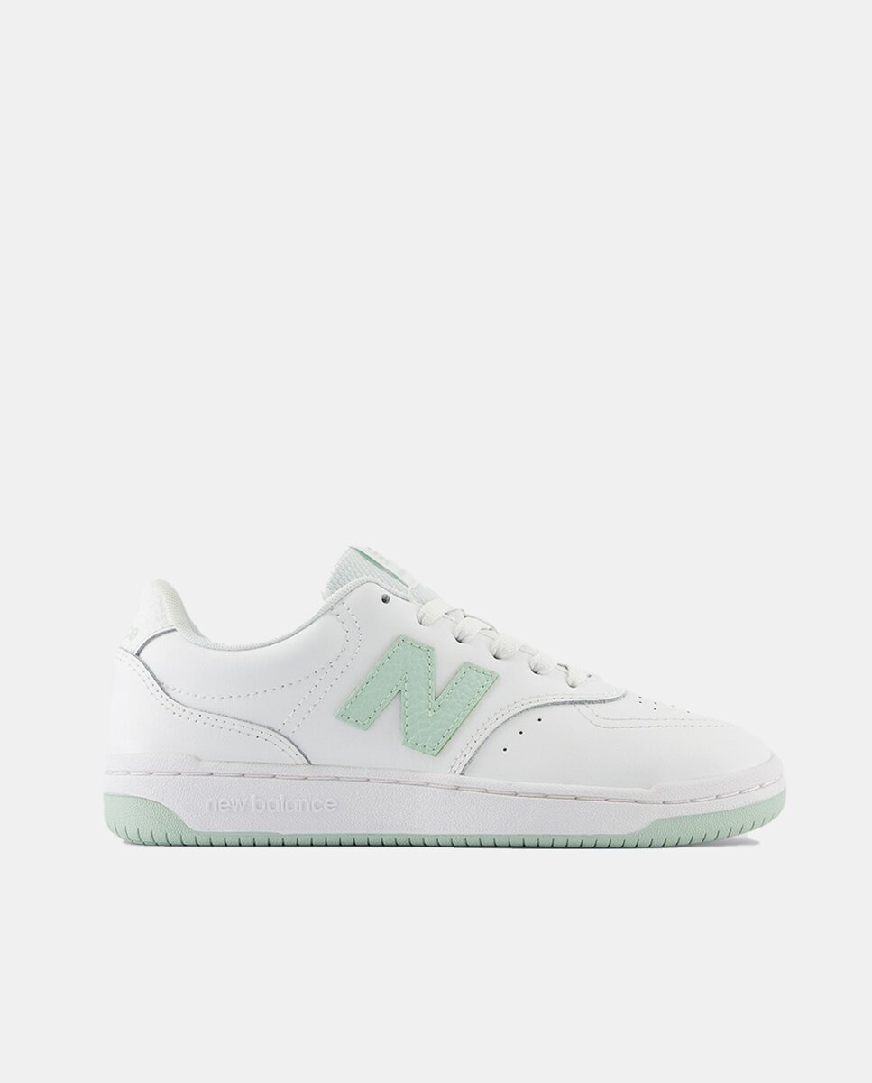 Imagen 0 de Zapatilla casual de mujer BBW80MTG New Balance