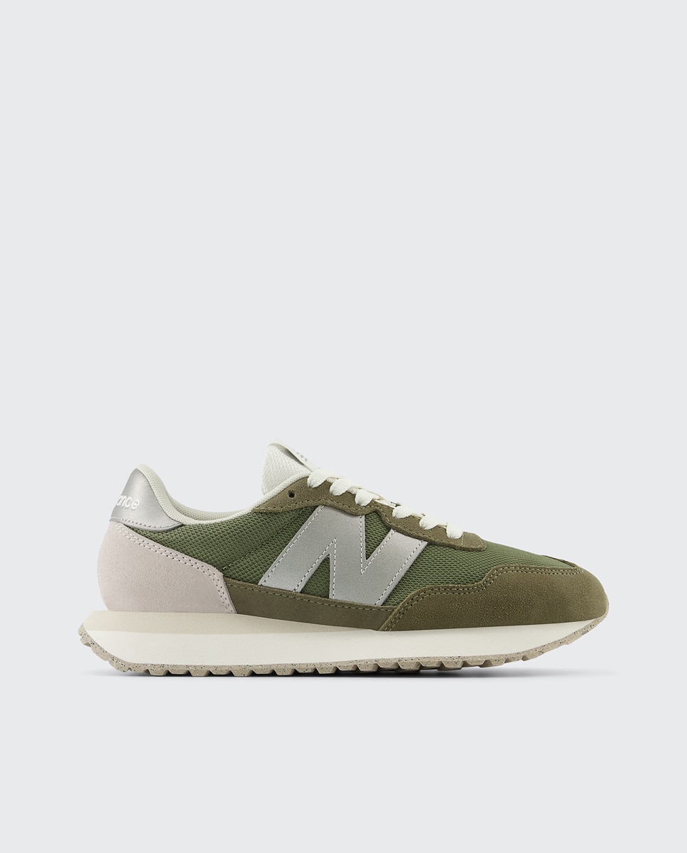 Imagen 0 de Zapatillas casual de mujer 237 New Balance