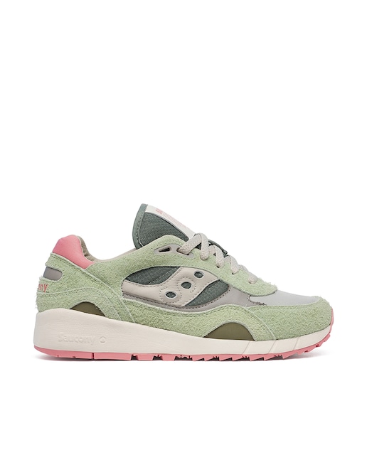 Imagen 0 de Saucony SHADOW 6000  para mujer