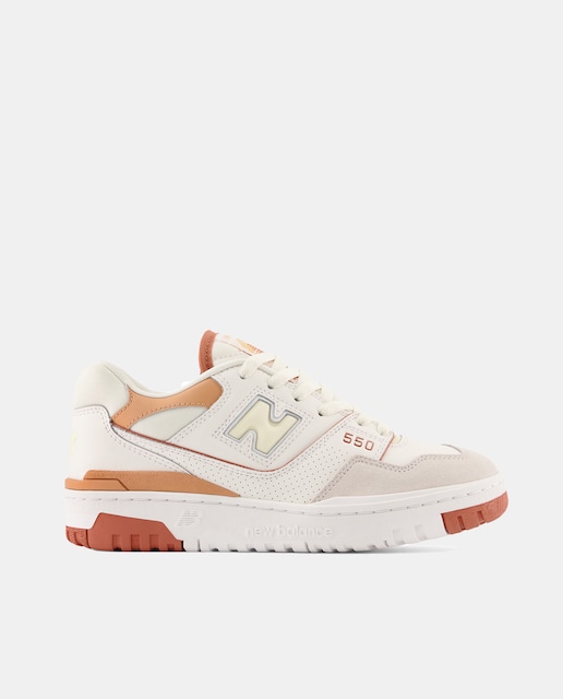 Imagen 0 de Zapatillas casual de hombre 550 New Balance