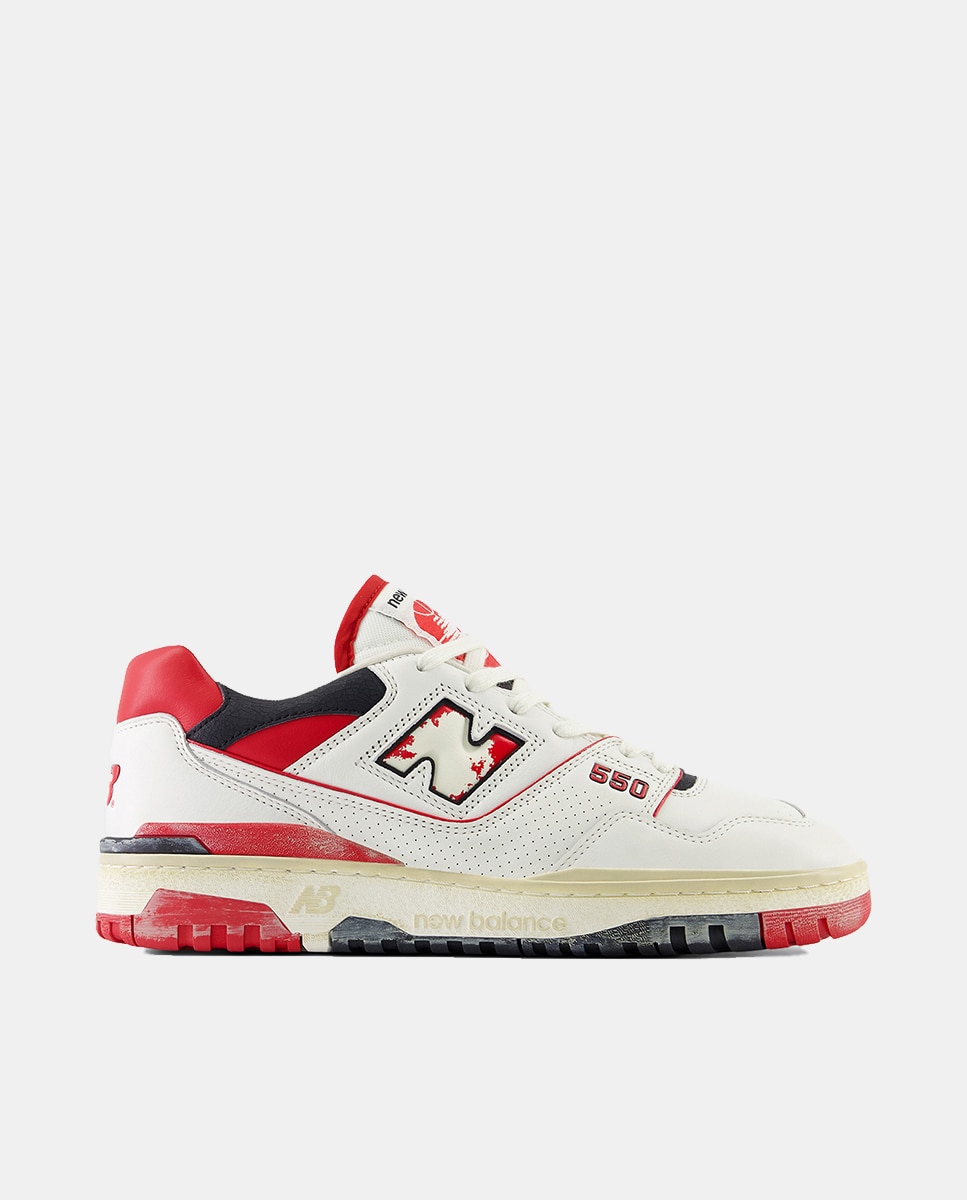 Imagen 0 de Zapatillas casual de hombre 550 New Balance