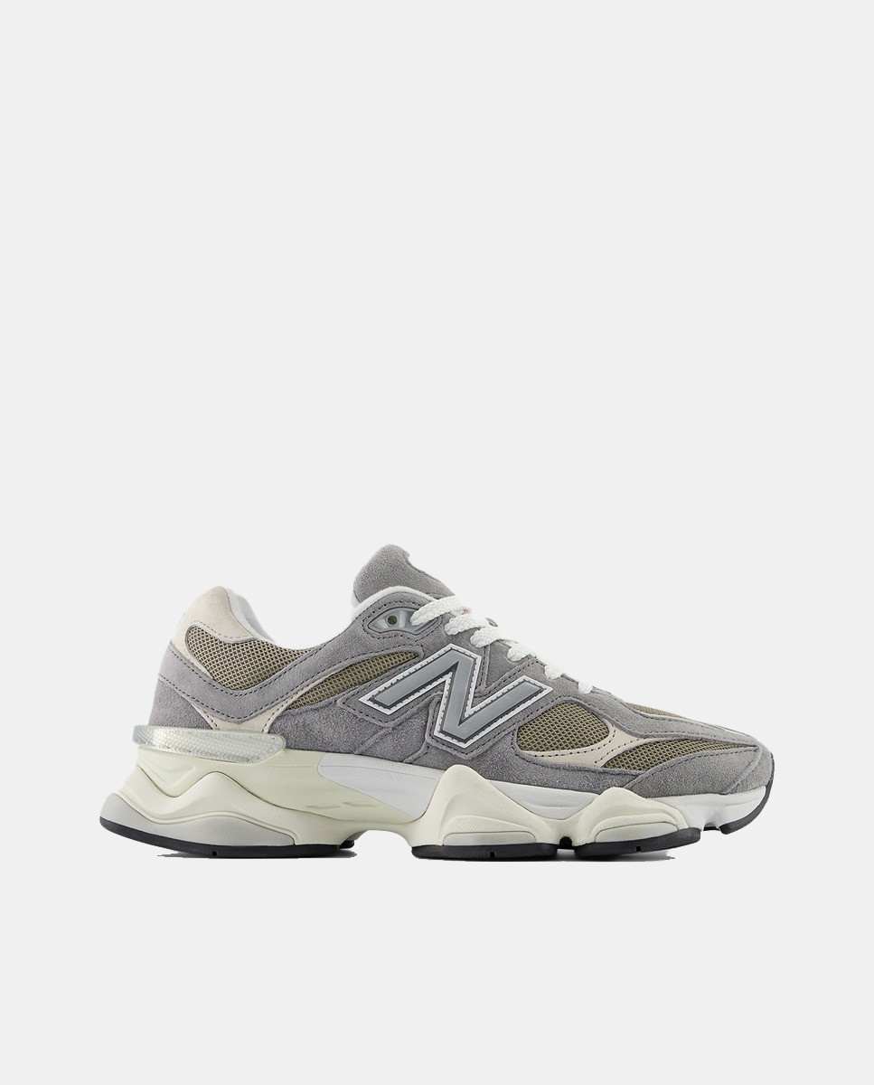 Imagen 0 de Zapatilla casual de unisex U9060LBA New Balance