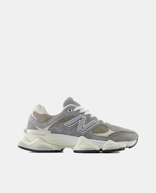 Imagen 0 de Zapatilla casual de unisex U9060LBA New Balance