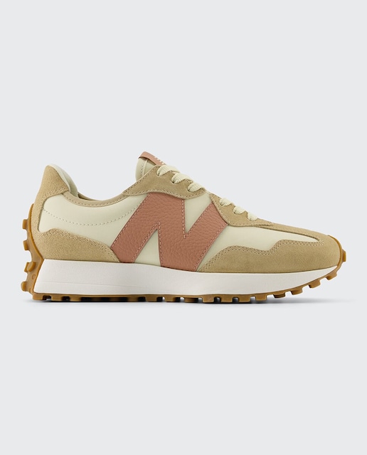 Imagen 0 de Zapatilla casual de mujer WS327NKA New Balance